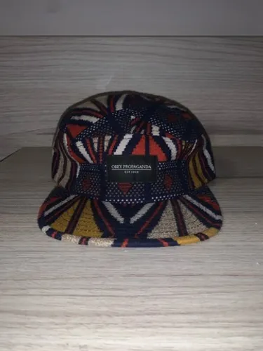 Boné Obey original