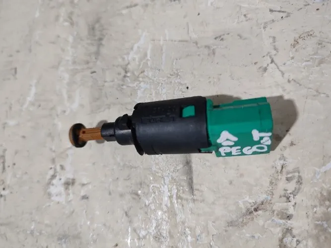 Interruptor Freio Peugeot/206/307