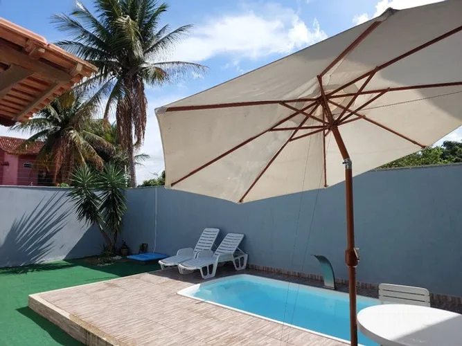 Aluguel Veraneio / Praia Grande/ES