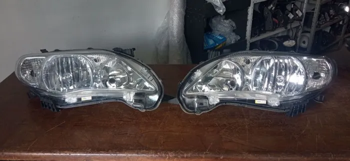 Farol Corolla 2013 2014