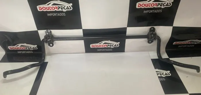 Barra Estabilizadora Dianteira Versa 2014 2015?.
