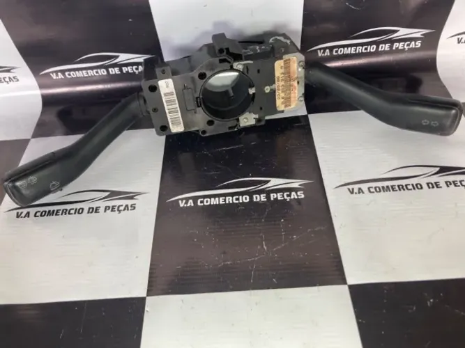 Chave De Seta Limpador Vw Golf A3 2001/06