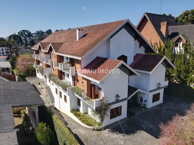 Hotel disponível para a Venda na Região de Capivari - Campos do Jordão/SP