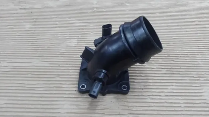 Flange Coletor Admissão Mercedes C180