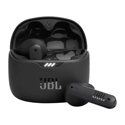 Fone de Ouvido Sem Fio JBL Tune Flex com Bluetooth e Microfone