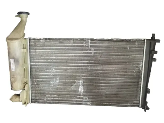Radiador Citroen Peugeot Berlingo 2001 2002 A 2008 N30