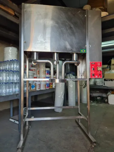 Maquina napolitana 