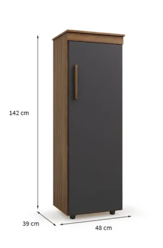 Multi Uso de 01 Porta