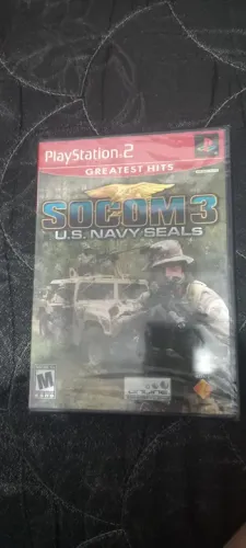 Jogo ps2 original lacrado 
