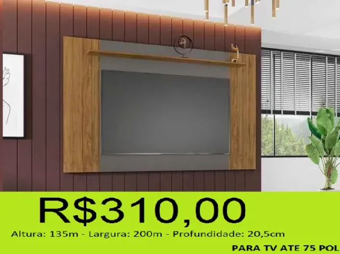 Painel a pronta entrega - aproveite