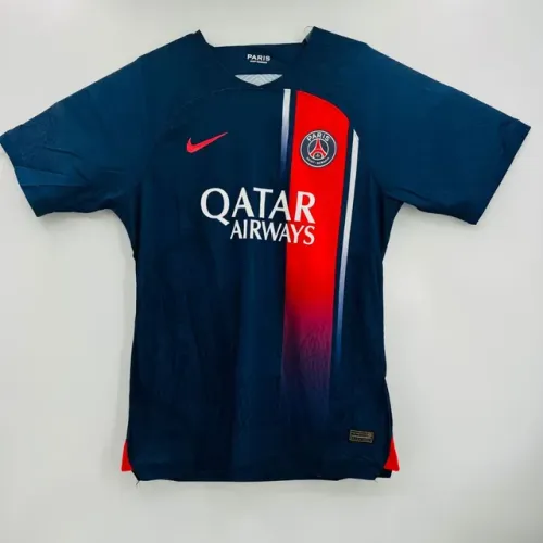 Camisa Paris Saint Germain