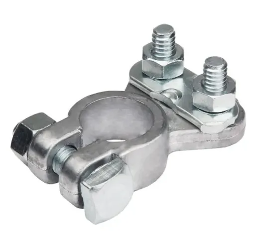 Terminal de Bateria Universal Sapao para Cabo ate 70 mm