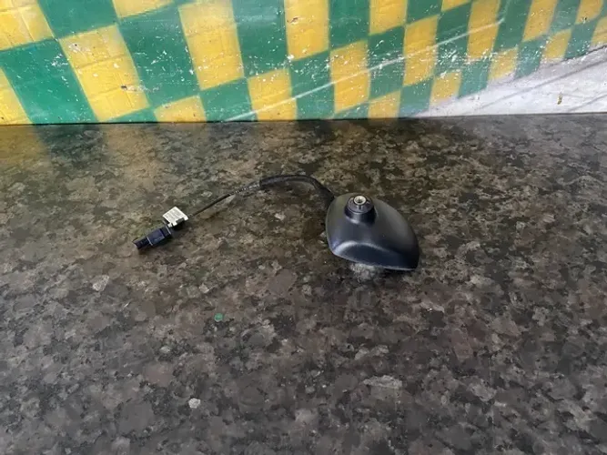 Antena teto onix plus hatch 