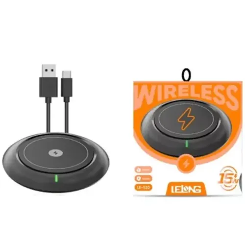 Carregador Indução 15W 