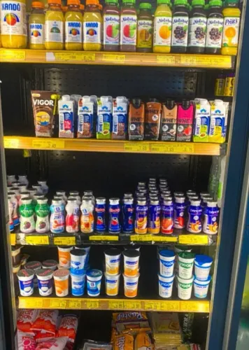130 MERCADO PQ.ANHANGUERA