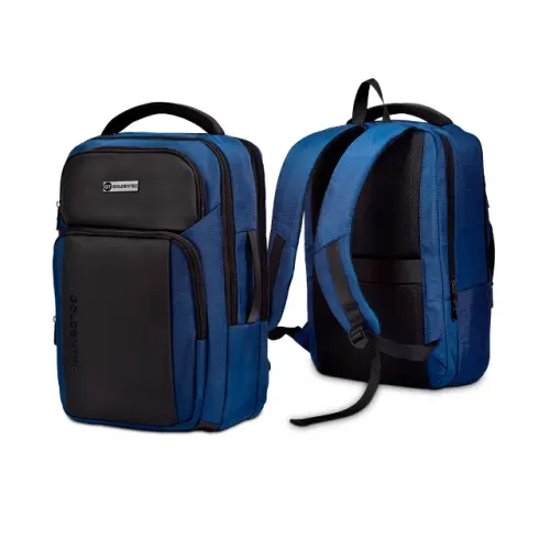 Mochila para Notebook GT Prime Azul 15.6" - WZetta