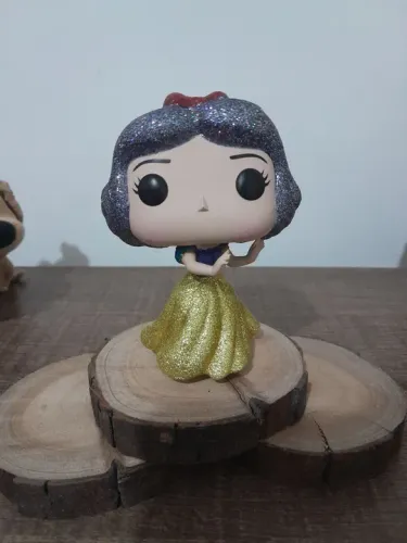 Funko Pop Snow White - loose
