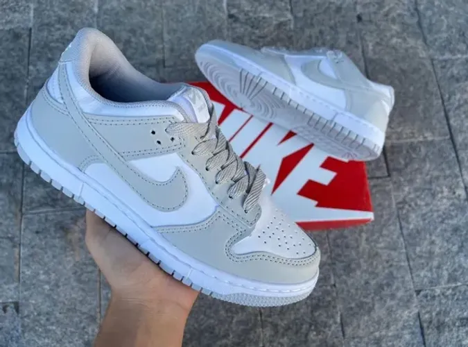 Tênis Nike dunk