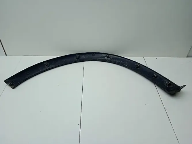 1418 Moldura Paralama Roda Dianteira Direita Original Corsa 4p 1994 a 1999
