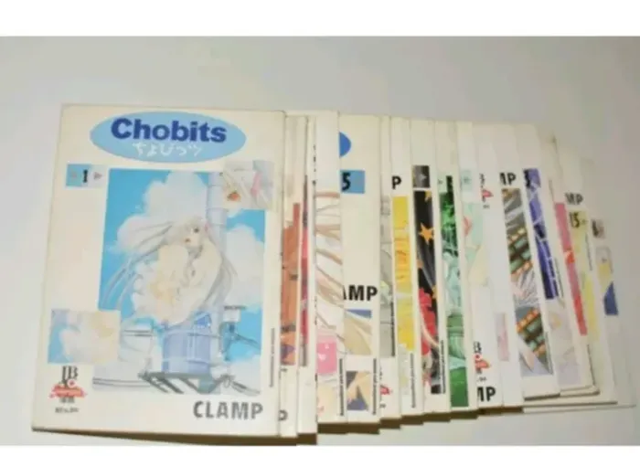 Chobits