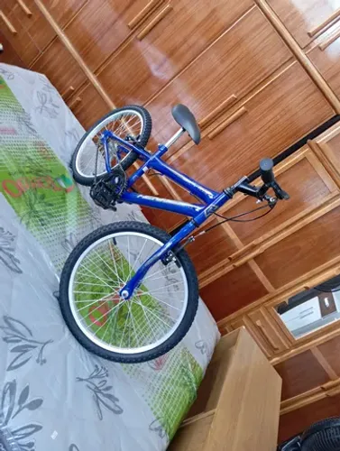 BICICLETA INFANTIL NOVA 