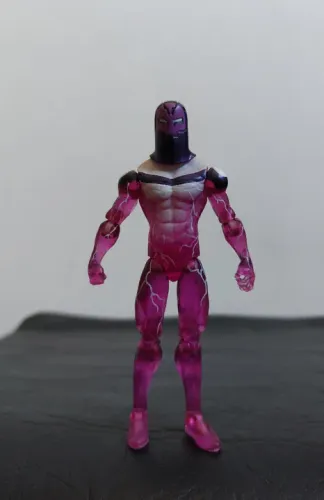 Laser Vivo (Living Laser) Marvel Universe 