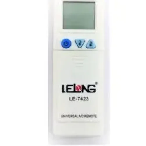 Controle Remoto Universal para Ar Condicionado