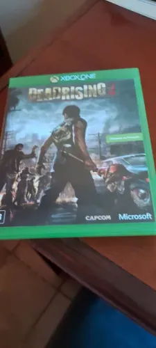 Dead Rising 3 - Xbox One