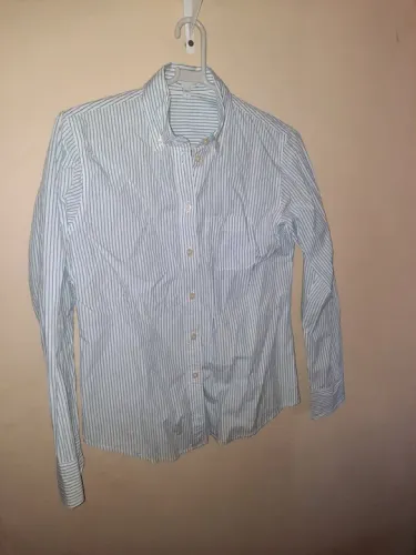 Camisa social gap feminina ORIGINAL