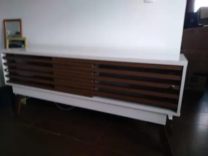 Promoção Rack 55''- 1110