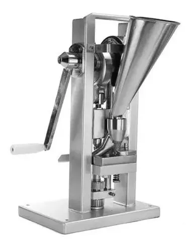 Prensa comprimido TDP 0