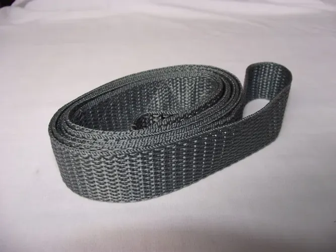 Correia Plana para Rolo de Equilíbrio da Roller Bike