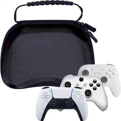Bolsa para Controle PS5 e Xbox