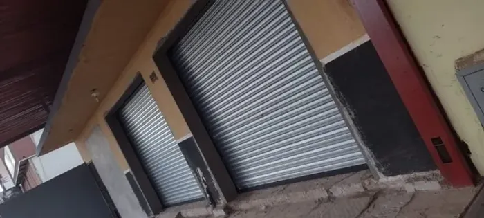 Portas para lojas - Sob medida