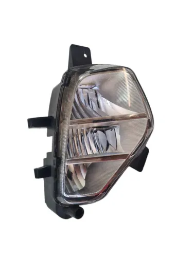 Farol de milha Nivus 19/24 direto