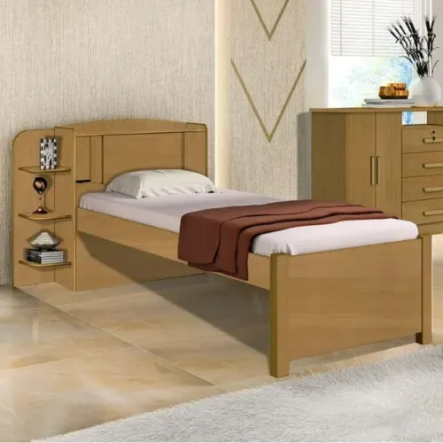 Esquenta black friday! Promoção cama solteiro 30 - Informações na descrição do anúncio.