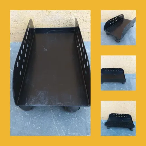 Suporte cpu