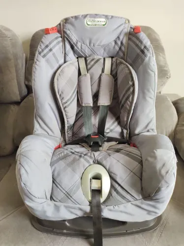 Cadeirinha de Carro Burigotto Neo Matrix