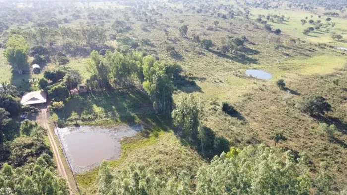 Chácara 66 Hectares em Dois Irmãos do Buriti!