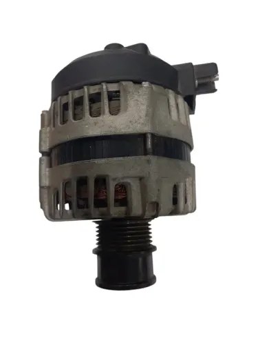 Alternador Ford Ecosport 1.5 3 cilindros Dragon 2019