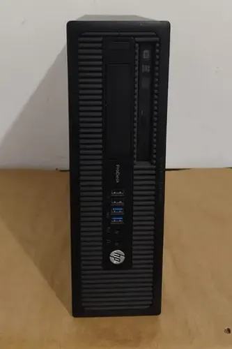 PC Core i3 HP ProDesk 8gb RAM