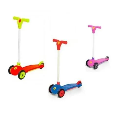 Patinete Super de aluminio