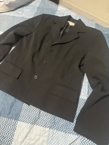 Roupas seminovas