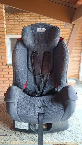 Cadeirinha de bebê Matrix Evolution