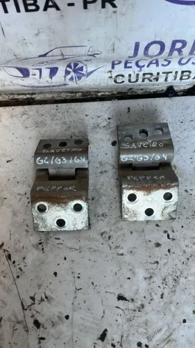 Dobradiça do saveiro  G2 G3 G4