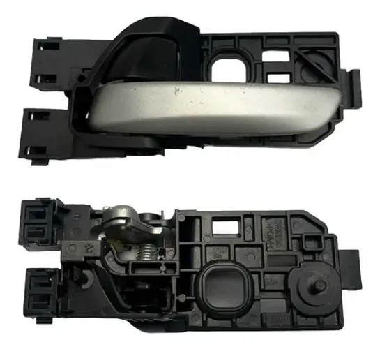 Maçaneta Interna Dianteira Esquerda Honda Fit 2015 2020