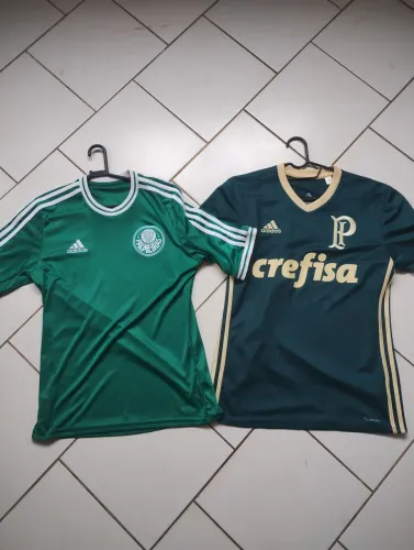 Camisa do Palmeiras 