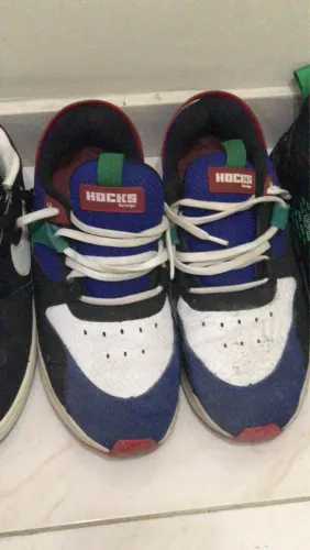 Vendo tenis Novo original 43 numero
