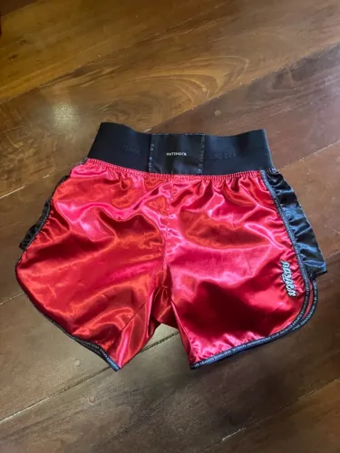 Shorts muay thai outshock