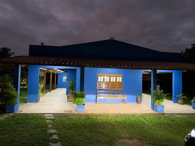 Localização privilegiada para venda distrito de Magalhães
